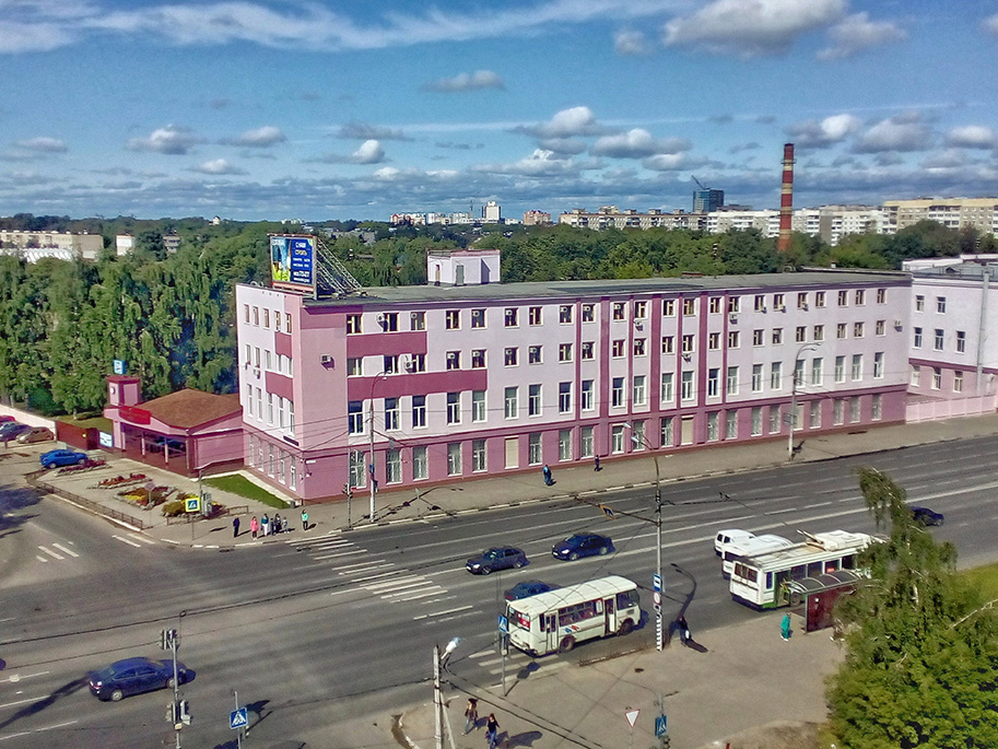 308 Авиа-Ремонтный Завод